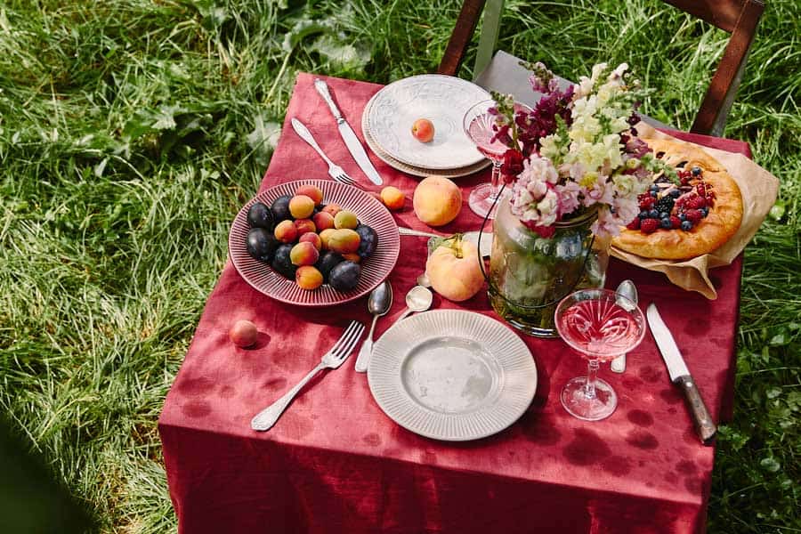 Garten Geschirr geschirrwelt.de